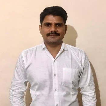 Ritesh Singh